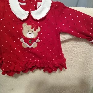 Baby clothes from 12 to 18 months